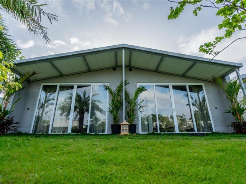 The Forest Club Resort Karjat Exterior photo